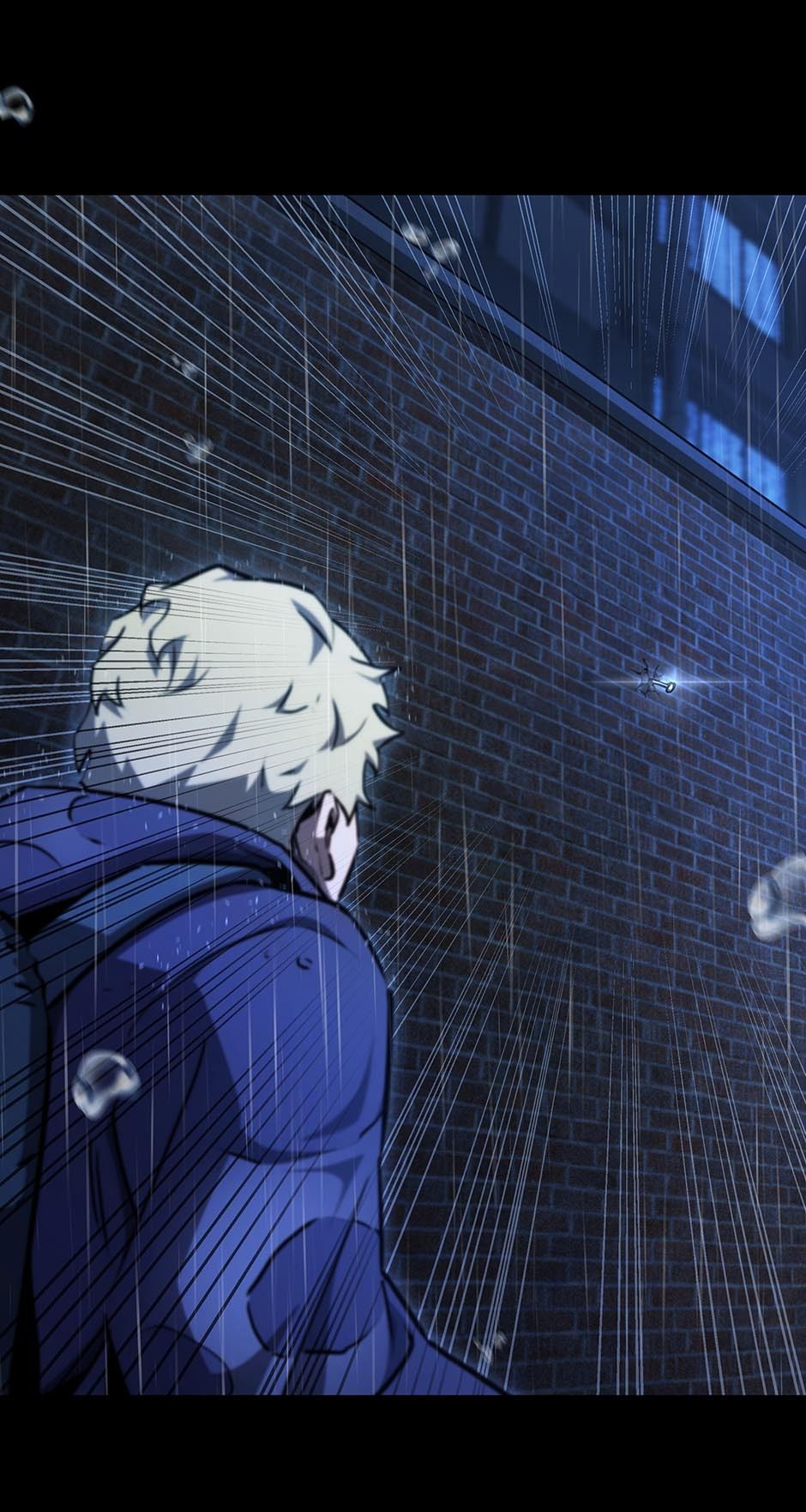 The Beginning After The End Chapter 176 - Page 74