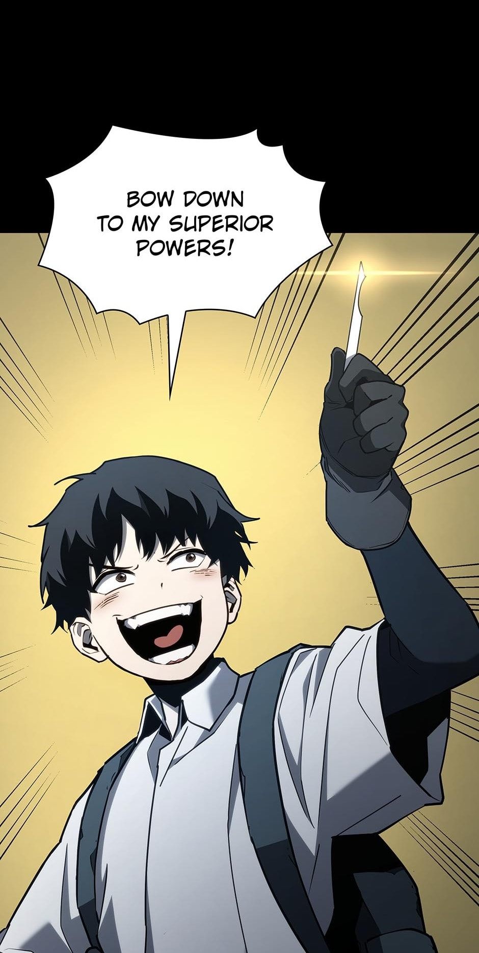 The Beginning After The End Chapter 176 - Page 8