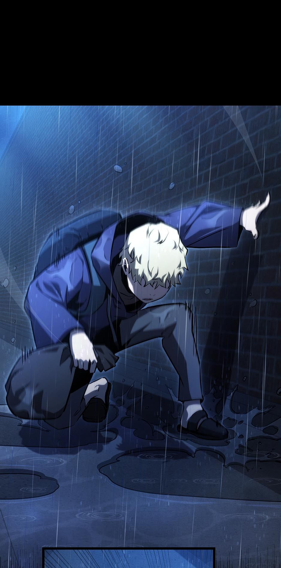 The Beginning After The End Chapter 176 - Page 82