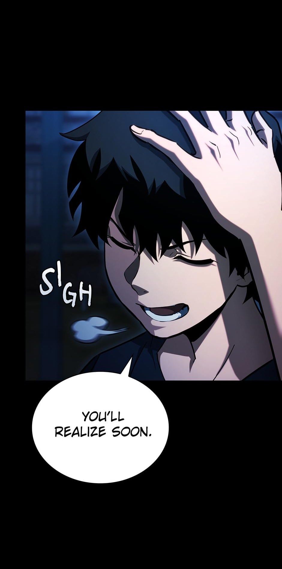 The Beginning After The End Chapter 176 - Page 96