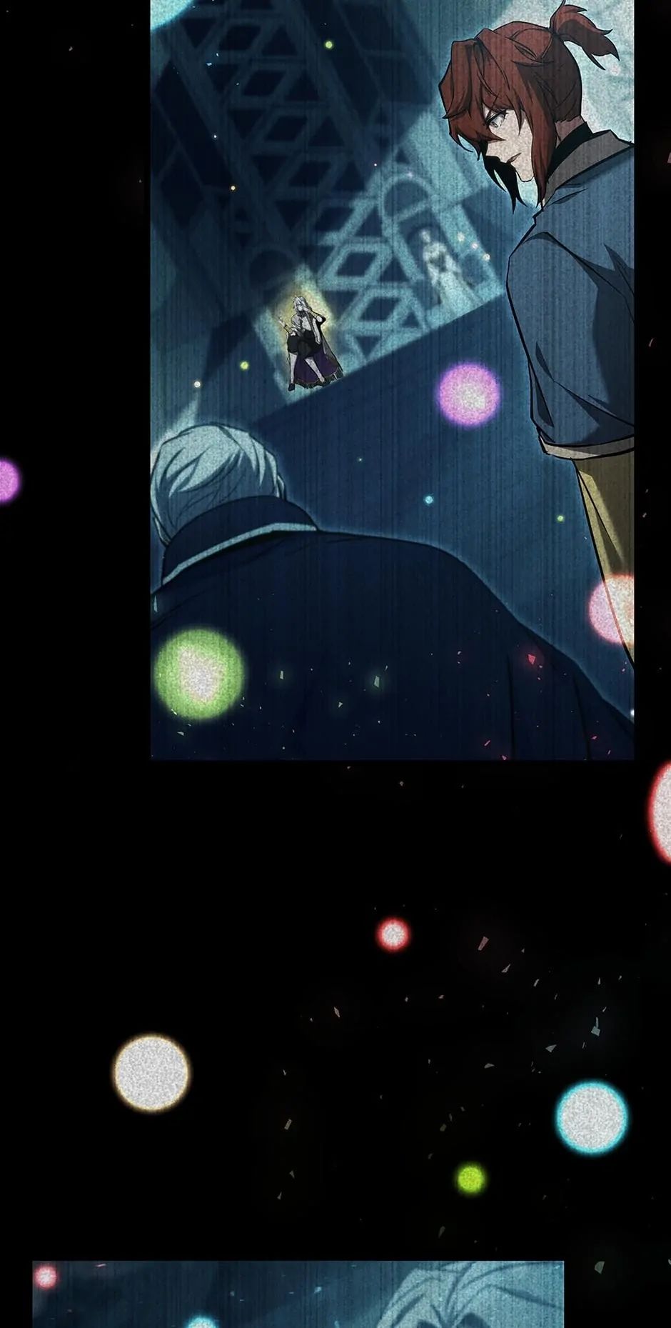 The Beginning After The End Chapter 177 - Page 24