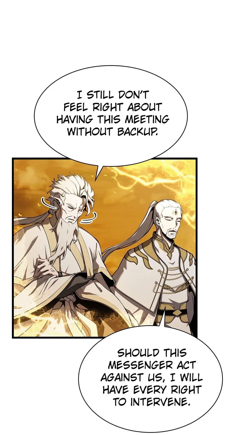 The Beginning After The End Chapter 177 - Page 30