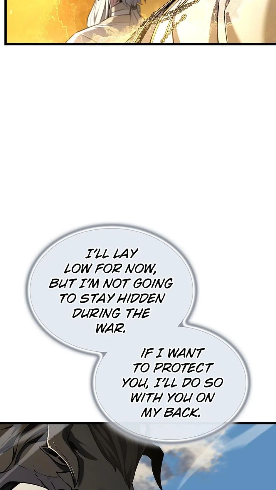 The Beginning After The End Chapter 177 - Page 42