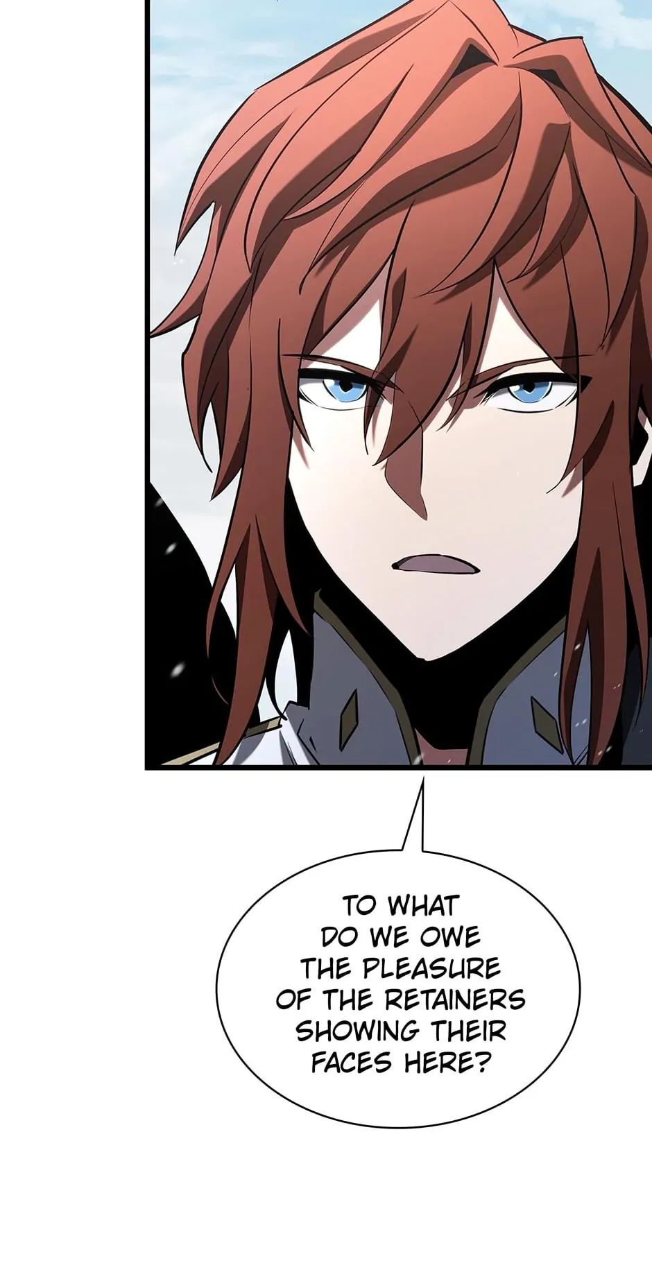 The Beginning After The End Chapter 177 - Page 61