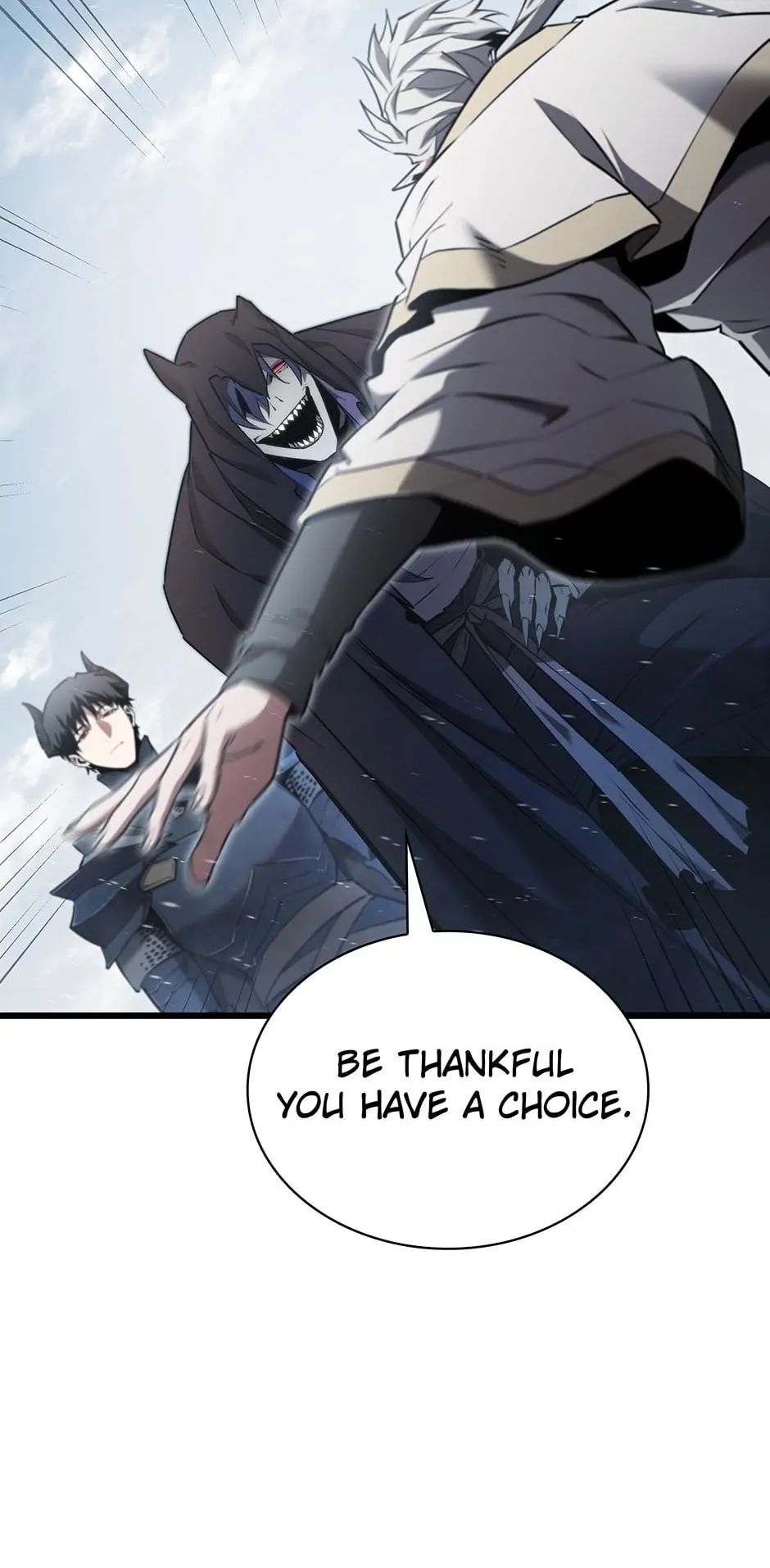 The Beginning After The End Chapter 177 - Page 72