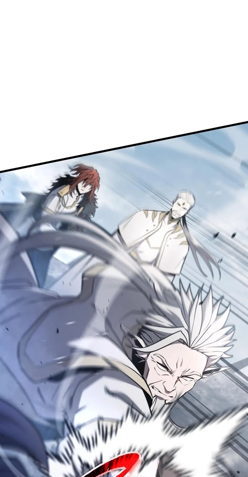 The Beginning After The End Chapter 177 - Page 79