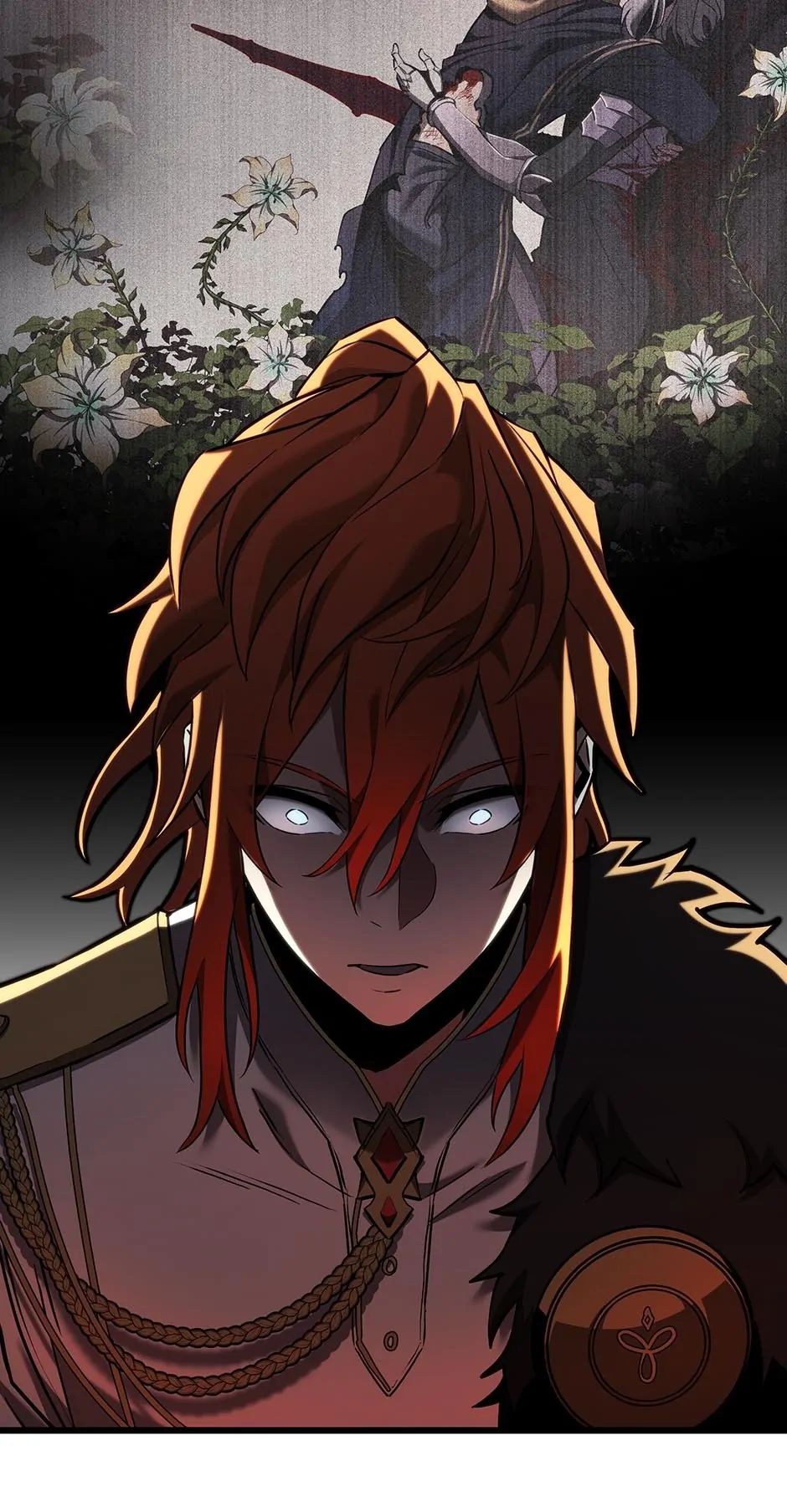 The Beginning After The End Chapter 177 - Page 86