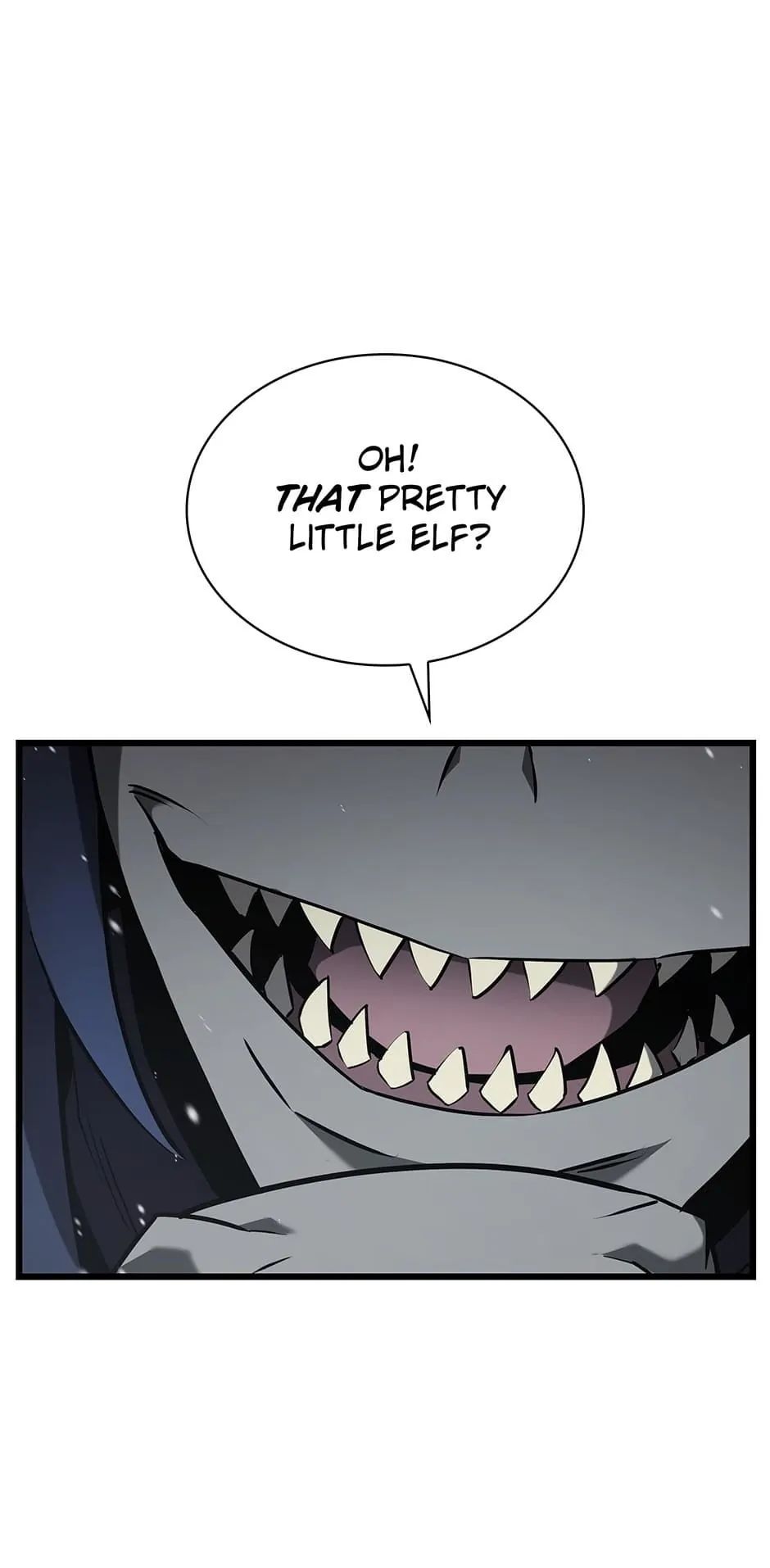 The Beginning After The End Chapter 177 - Page 95