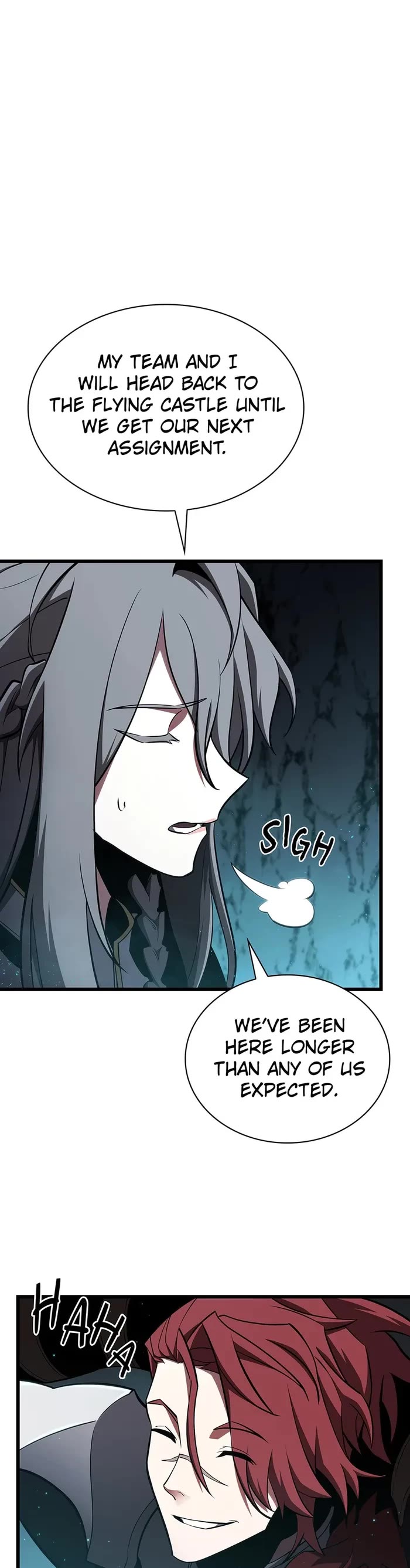 The Beginning After The End Chapter 178 - Page 14