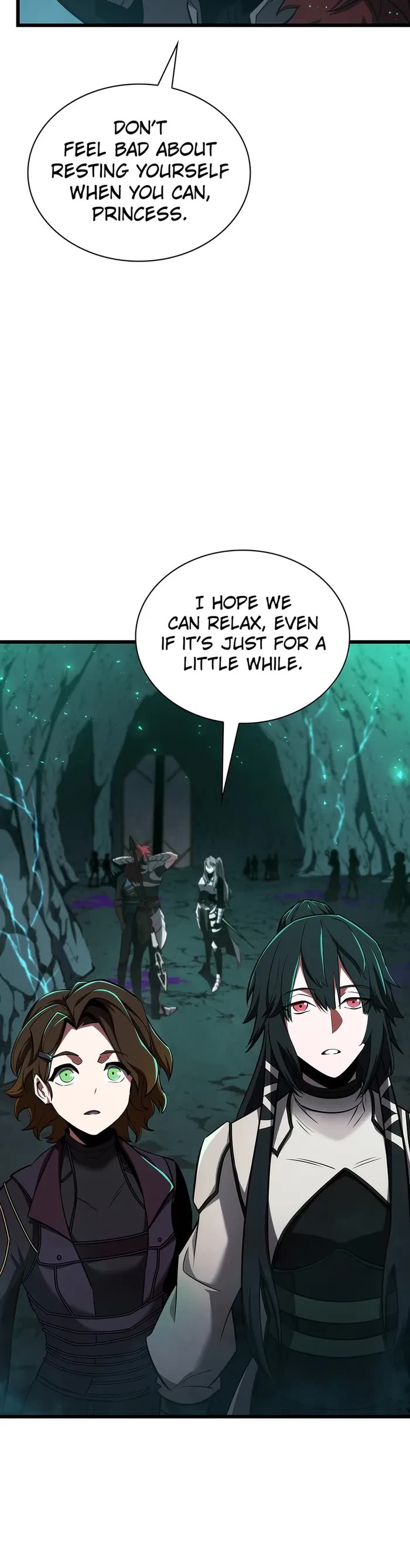 The Beginning After The End Chapter 178 - Page 15