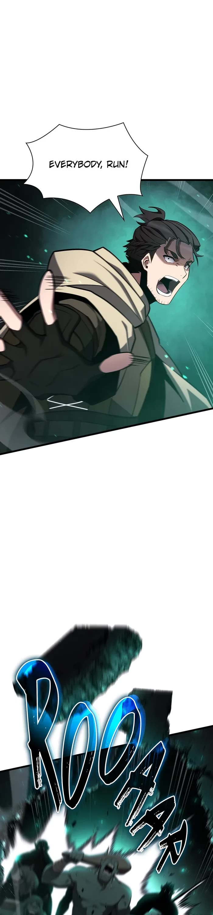 The Beginning After The End Chapter 178 - Page 18