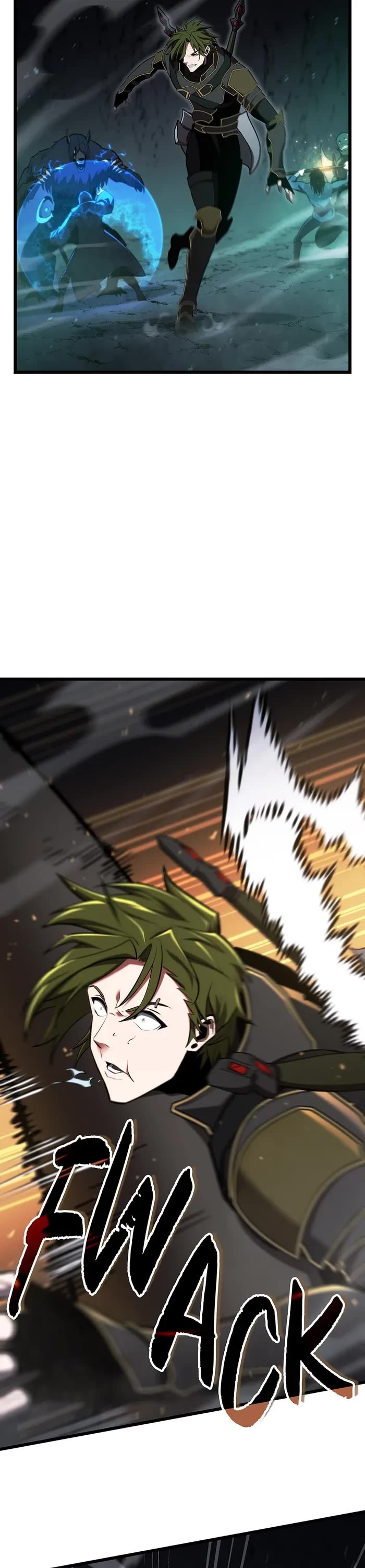 The Beginning After The End Chapter 178 - Page 22