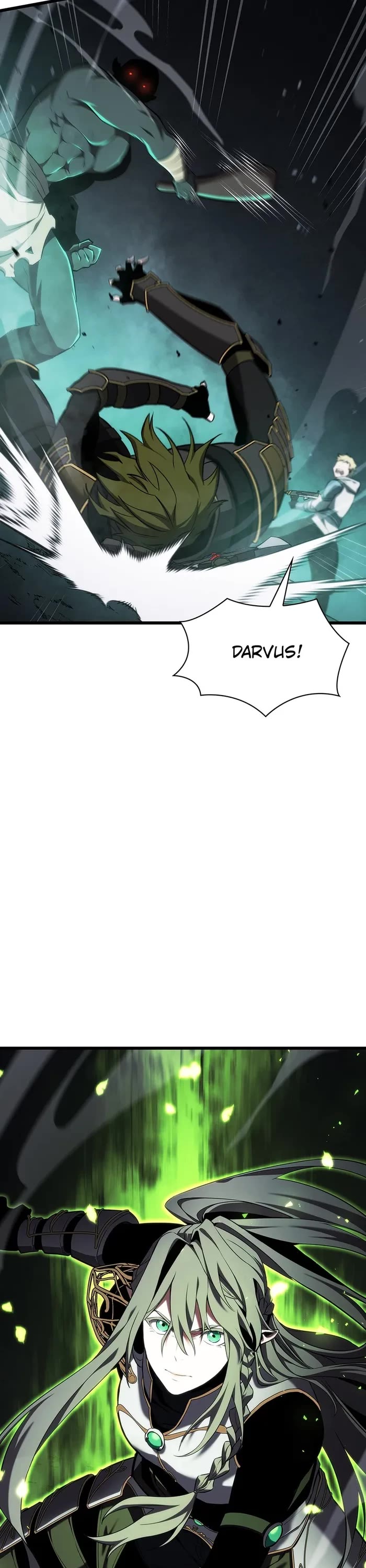 The Beginning After The End Chapter 178 - Page 23