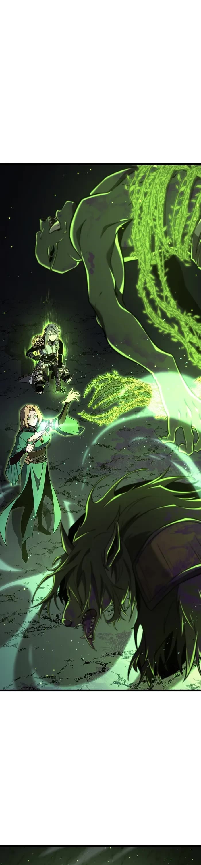 The Beginning After The End Chapter 178 - Page 3