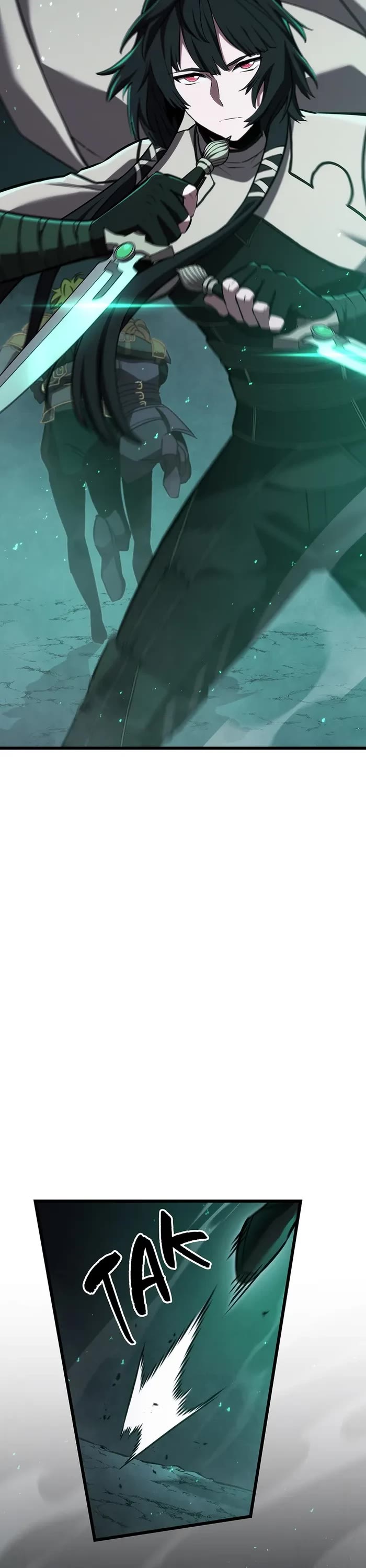 The Beginning After The End Chapter 178 - Page 33