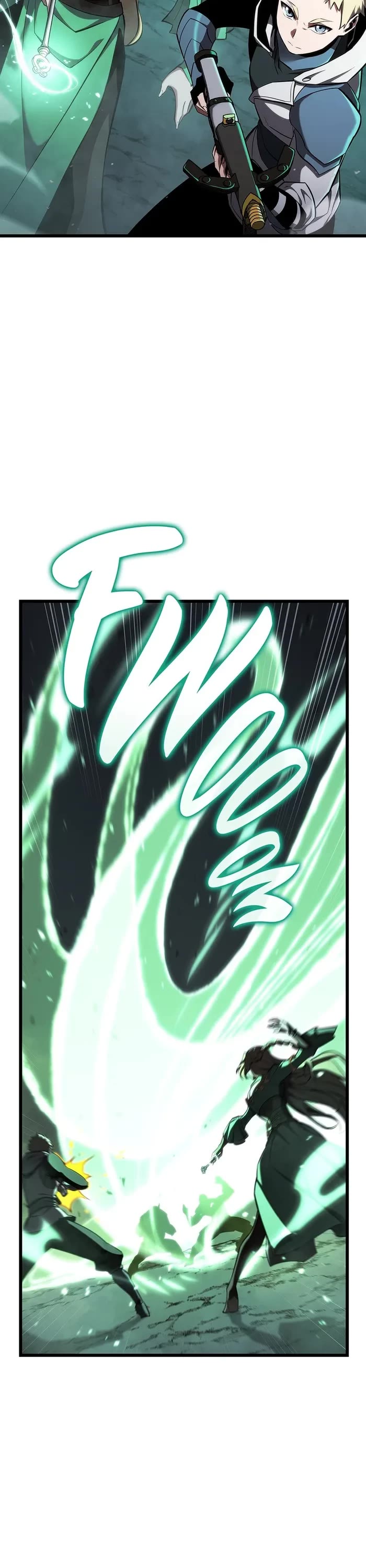 The Beginning After The End Chapter 178 - Page 36