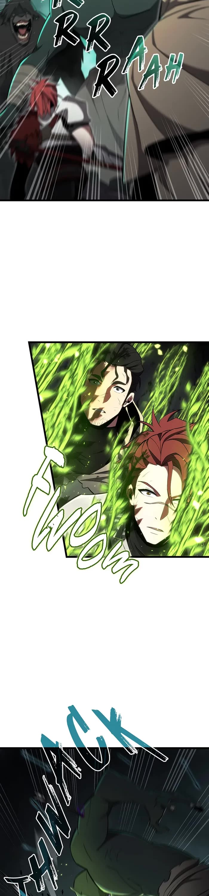 The Beginning After The End Chapter 178 - Page 42