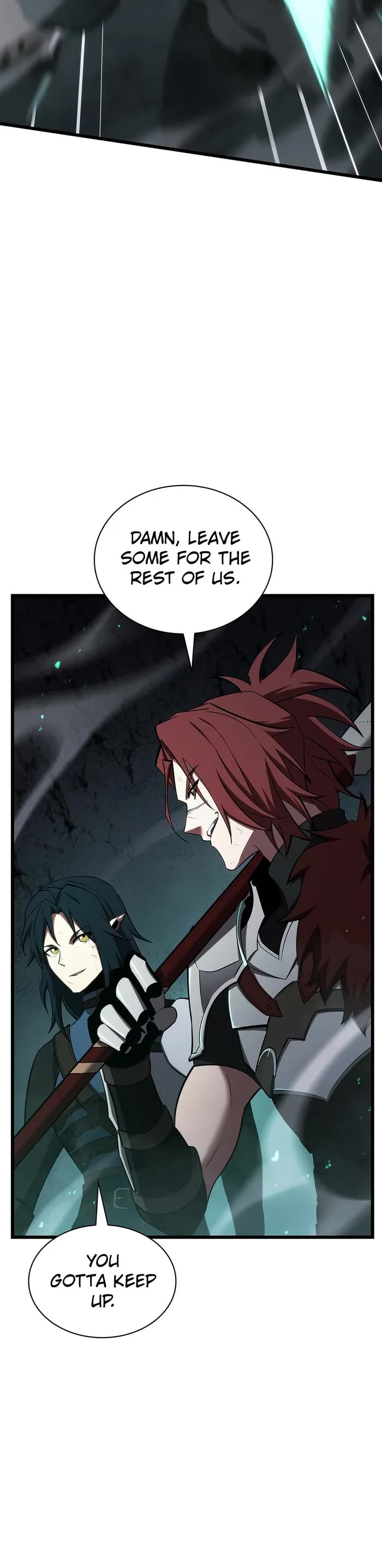 The Beginning After The End Chapter 178 - Page 49