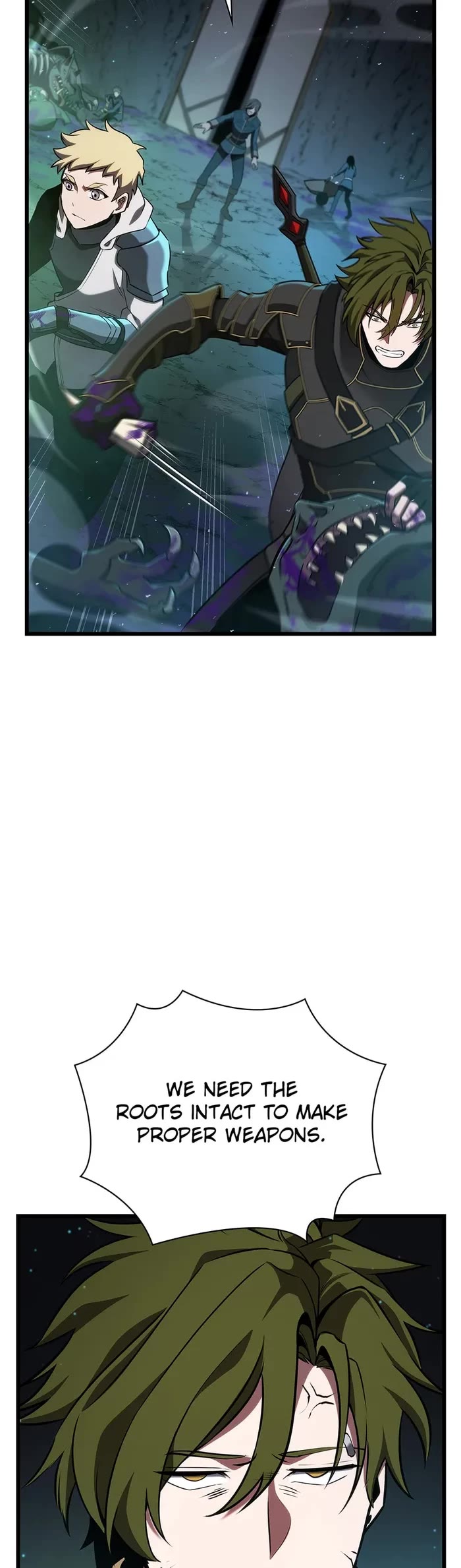 The Beginning After The End Chapter 178 - Page 5