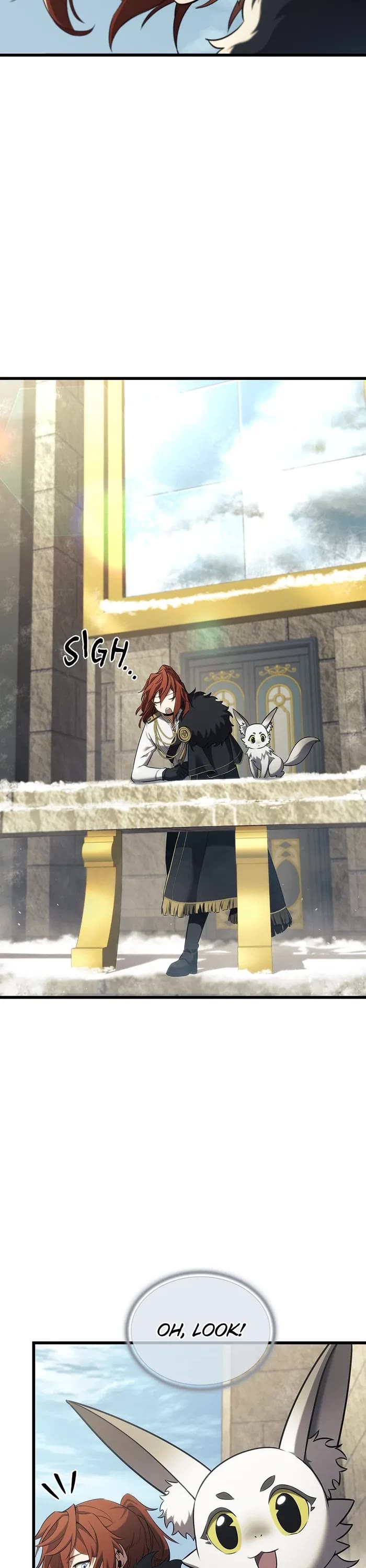 The Beginning After The End Chapter 178 - Page 67