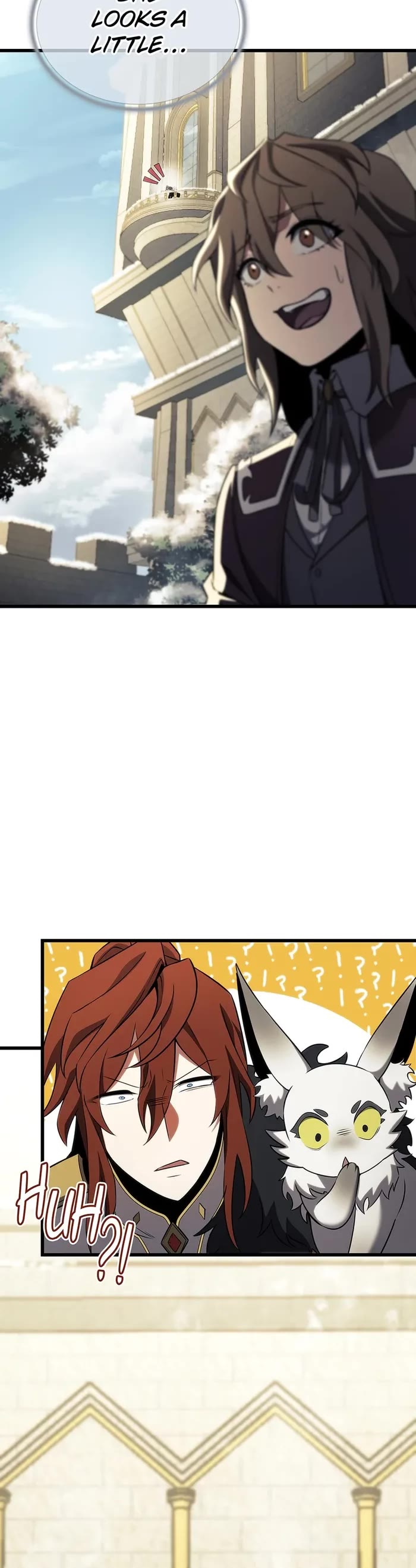 The Beginning After The End Chapter 178 - Page 69