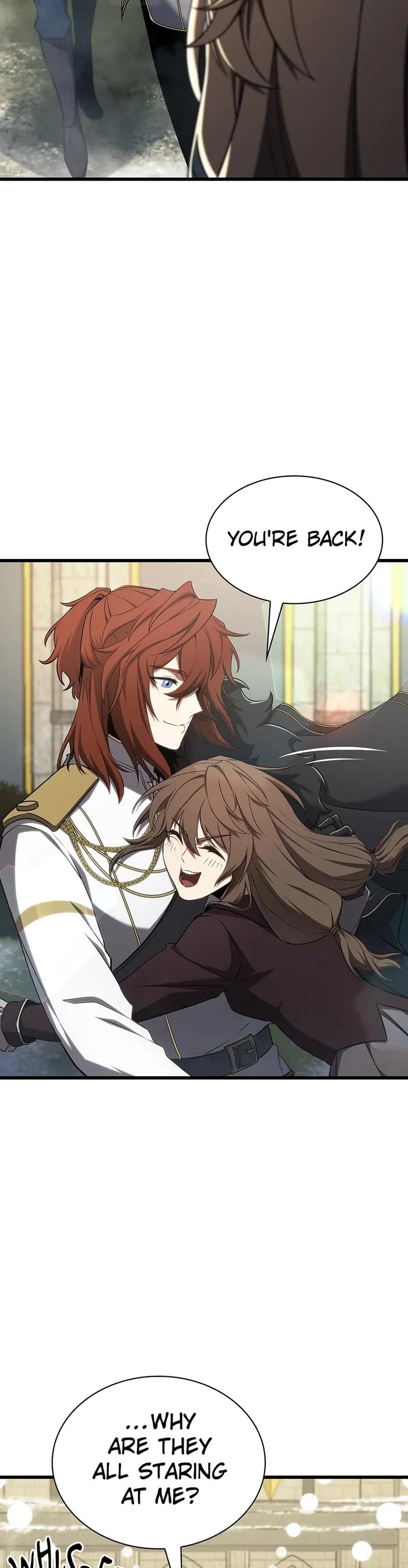 The Beginning After The End Chapter 178 - Page 75