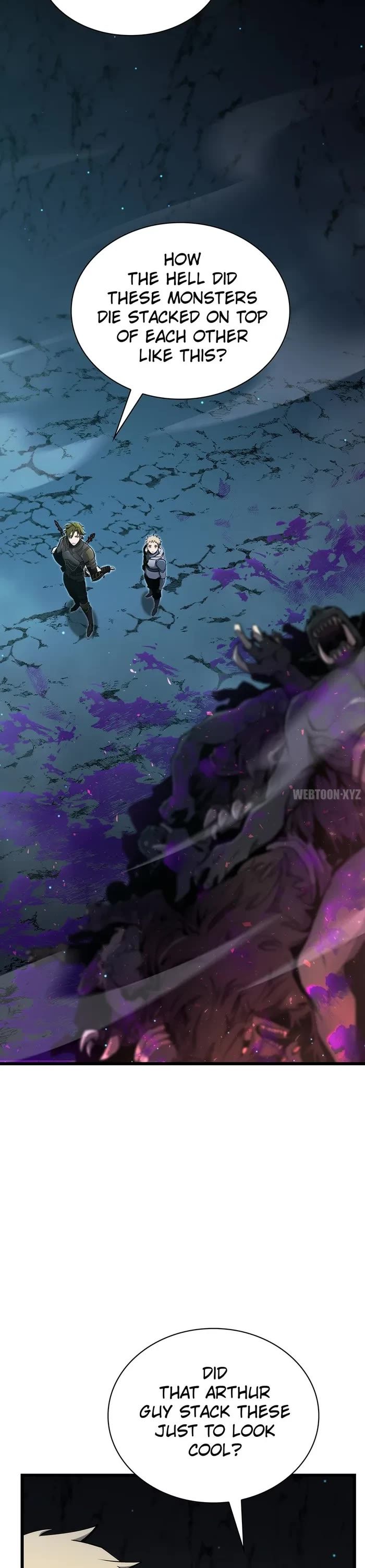 The Beginning After The End Chapter 178 - Page 8