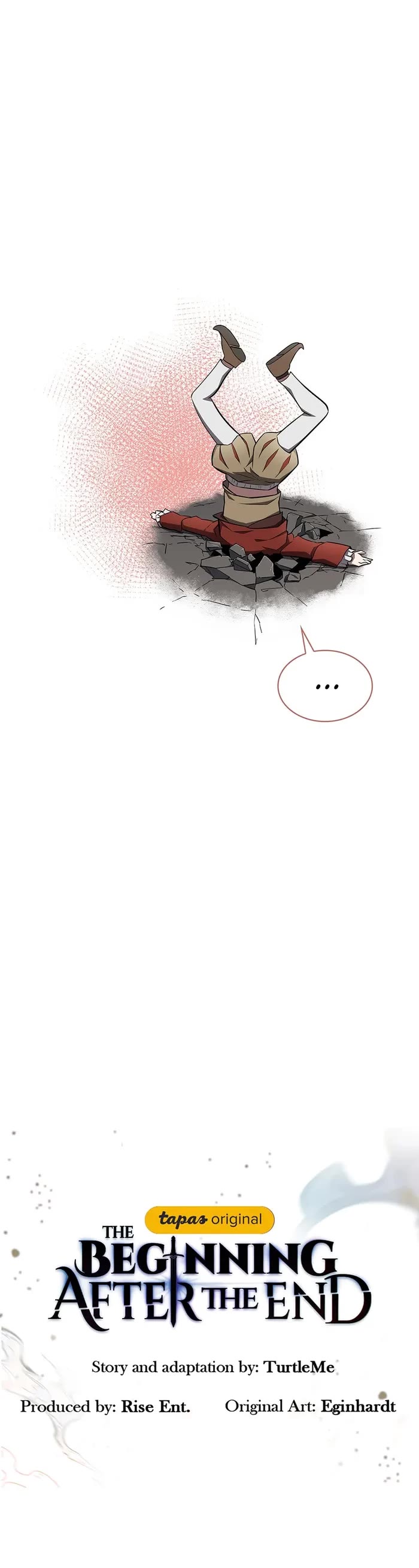 The Beginning After The End Chapter 178 - Page 81