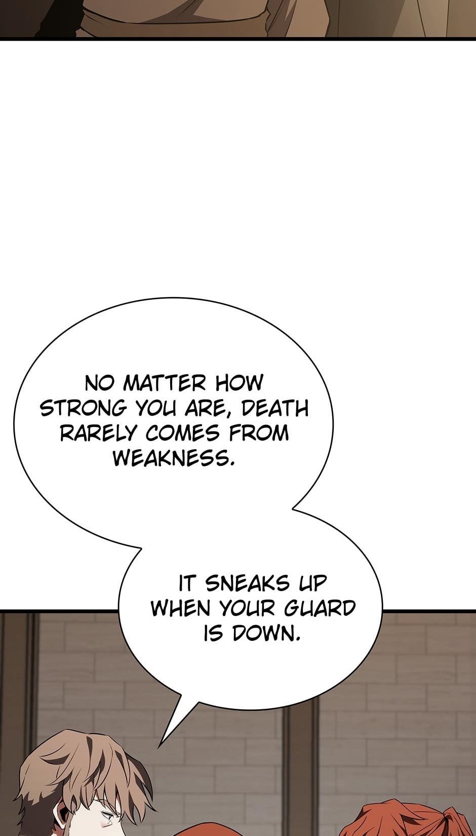 The Beginning After The End Chapter 179 - Page 117