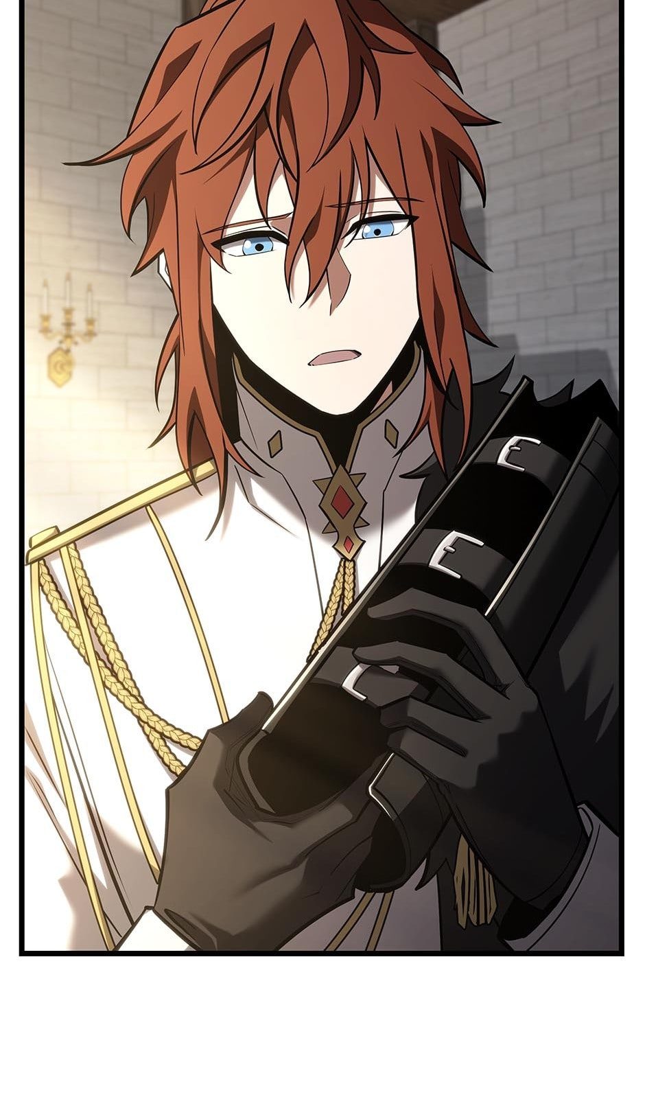 The Beginning After The End Chapter 179 - Page 15