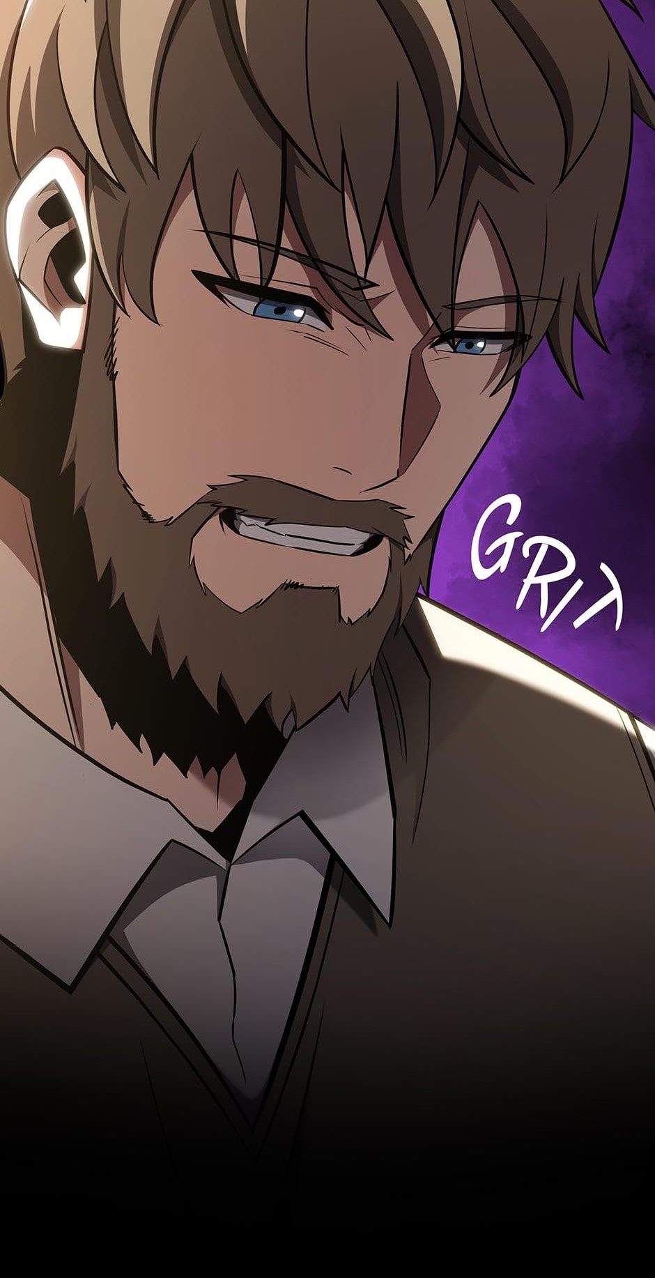 The Beginning After The End Chapter 179 - Page 27