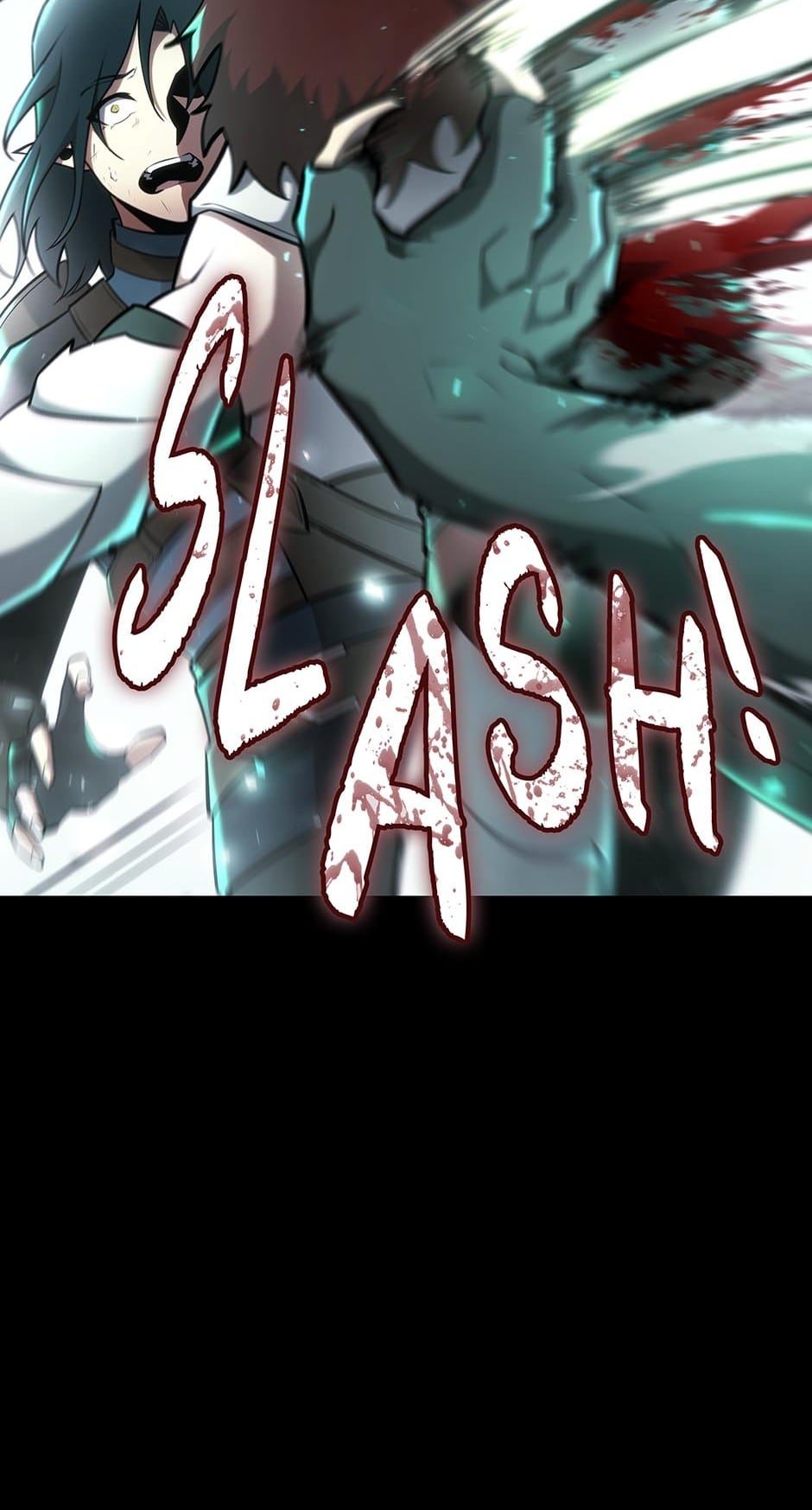 The Beginning After The End Chapter 179 - Page 33