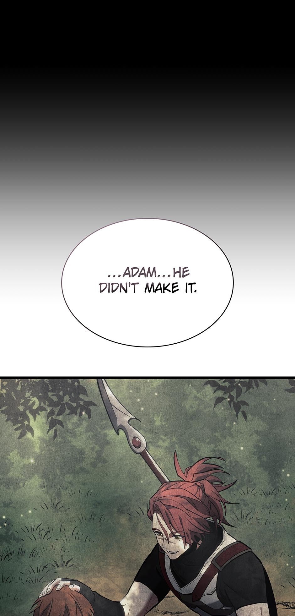 The Beginning After The End Chapter 179 - Page 34