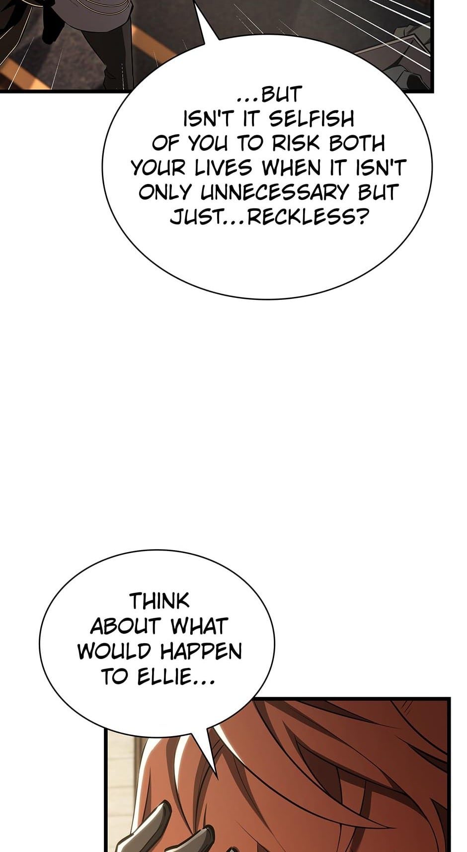 The Beginning After The End Chapter 179 - Page 50