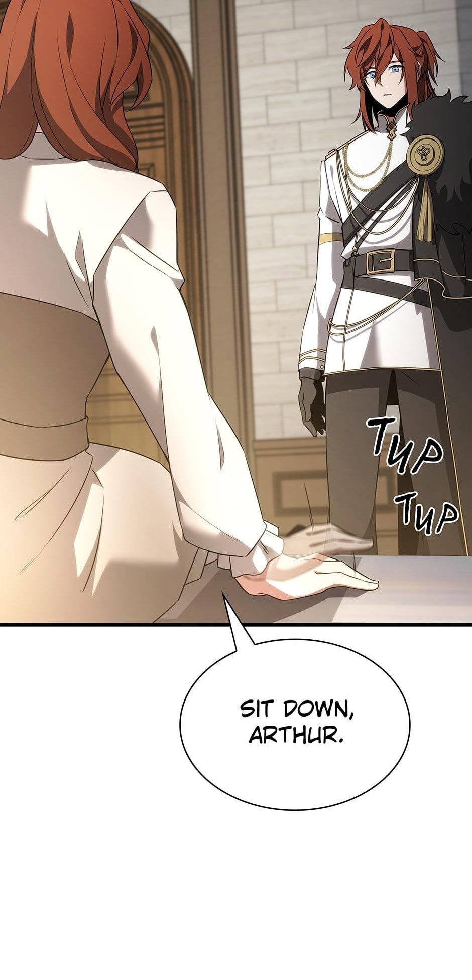 The Beginning After The End Chapter 179 - Page 58