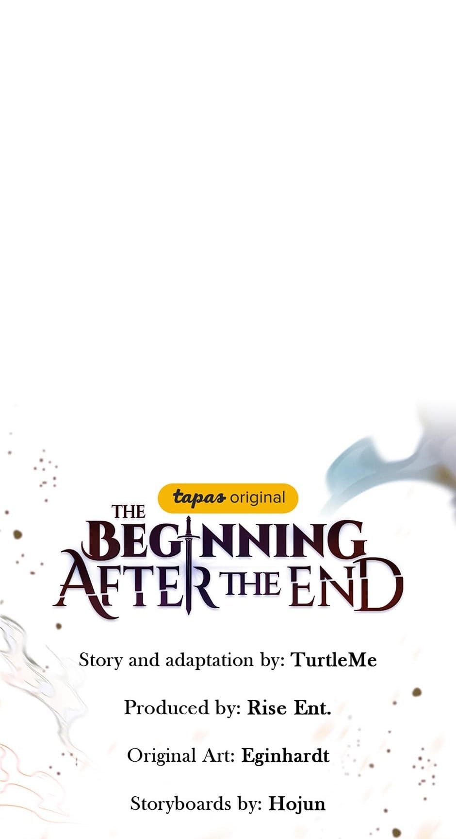 The Beginning After The End Chapter 179 - Page 63