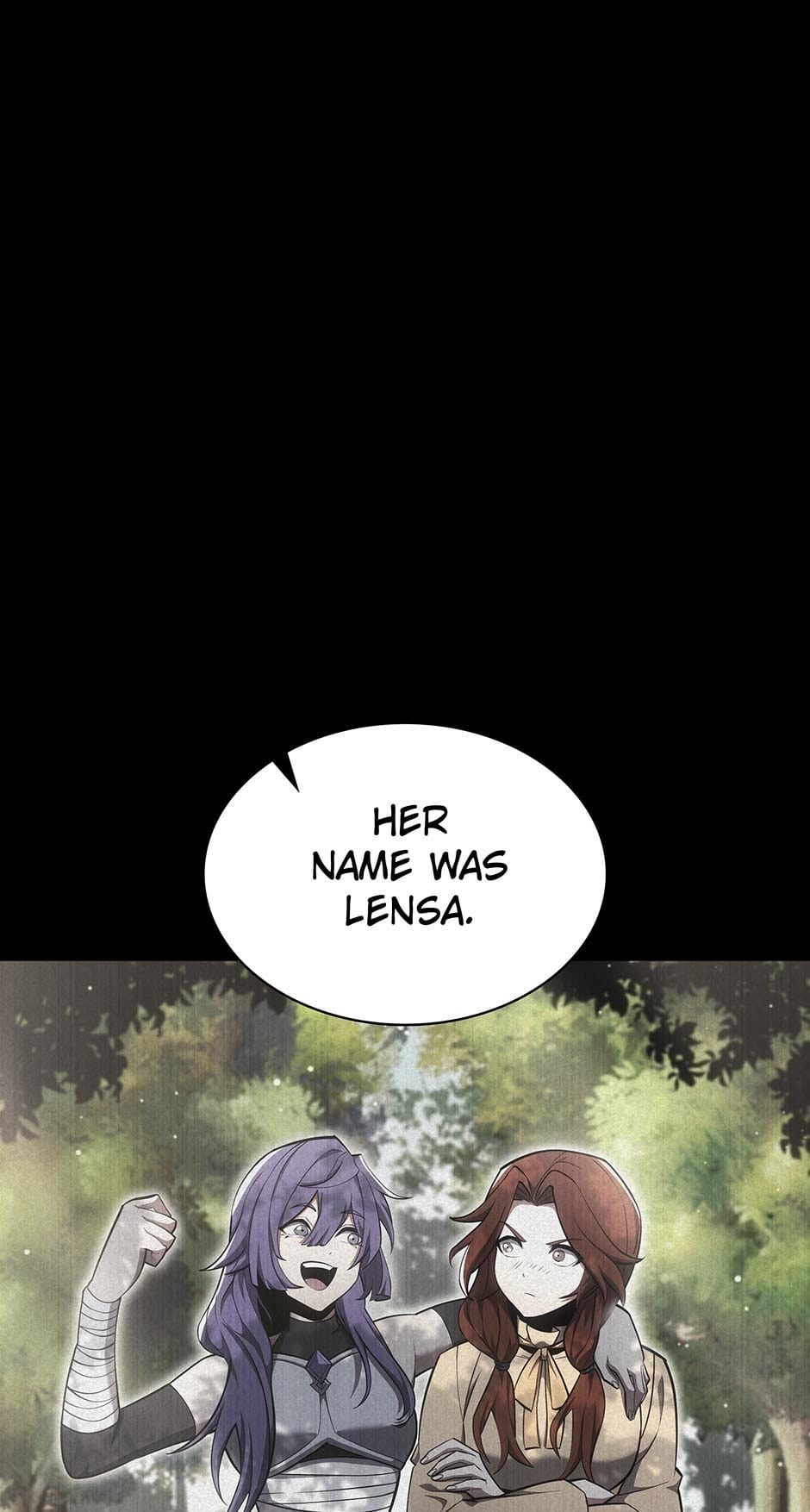 The Beginning After The End Chapter 179 - Page 65