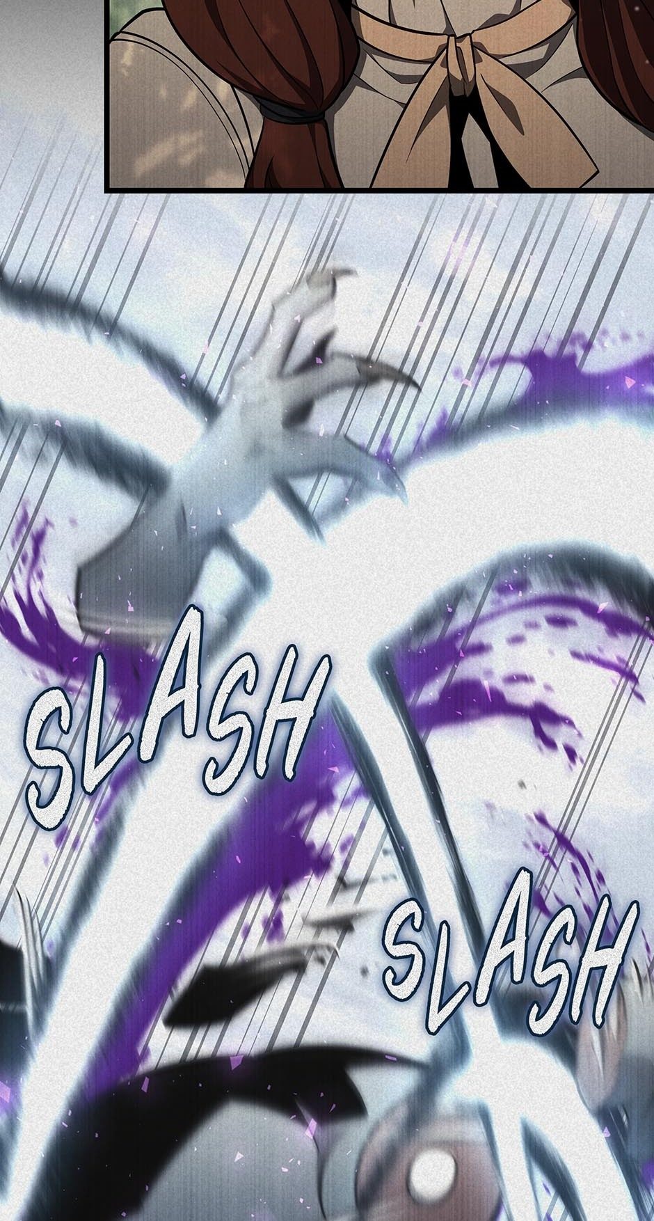 The Beginning After The End Chapter 179 - Page 69