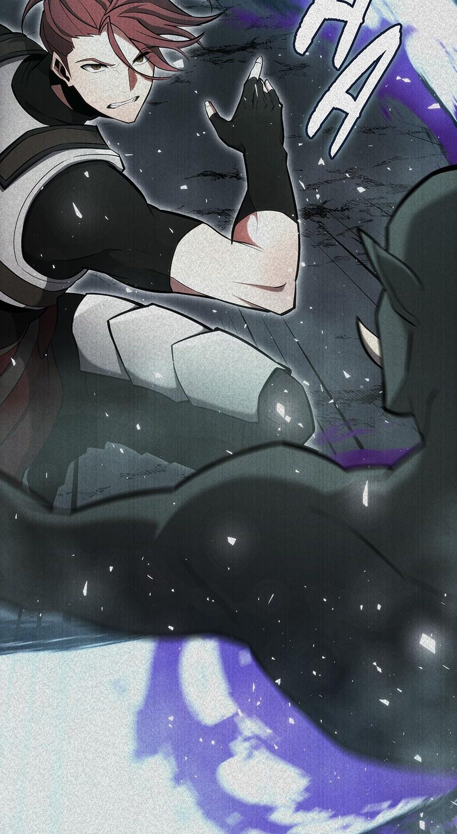 The Beginning After The End Chapter 179 - Page 74