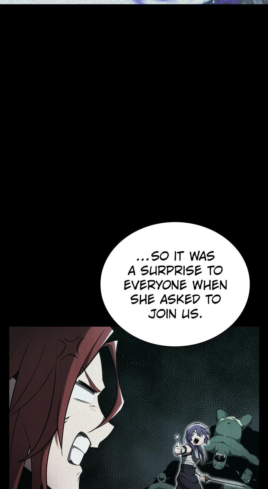 The Beginning After The End Chapter 179 - Page 75