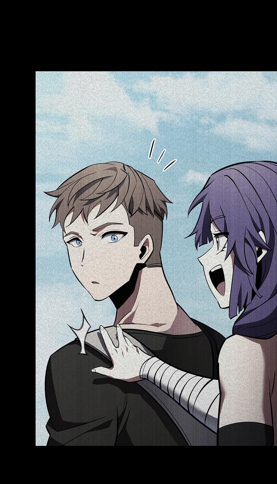 The Beginning After The End Chapter 179 - Page 78