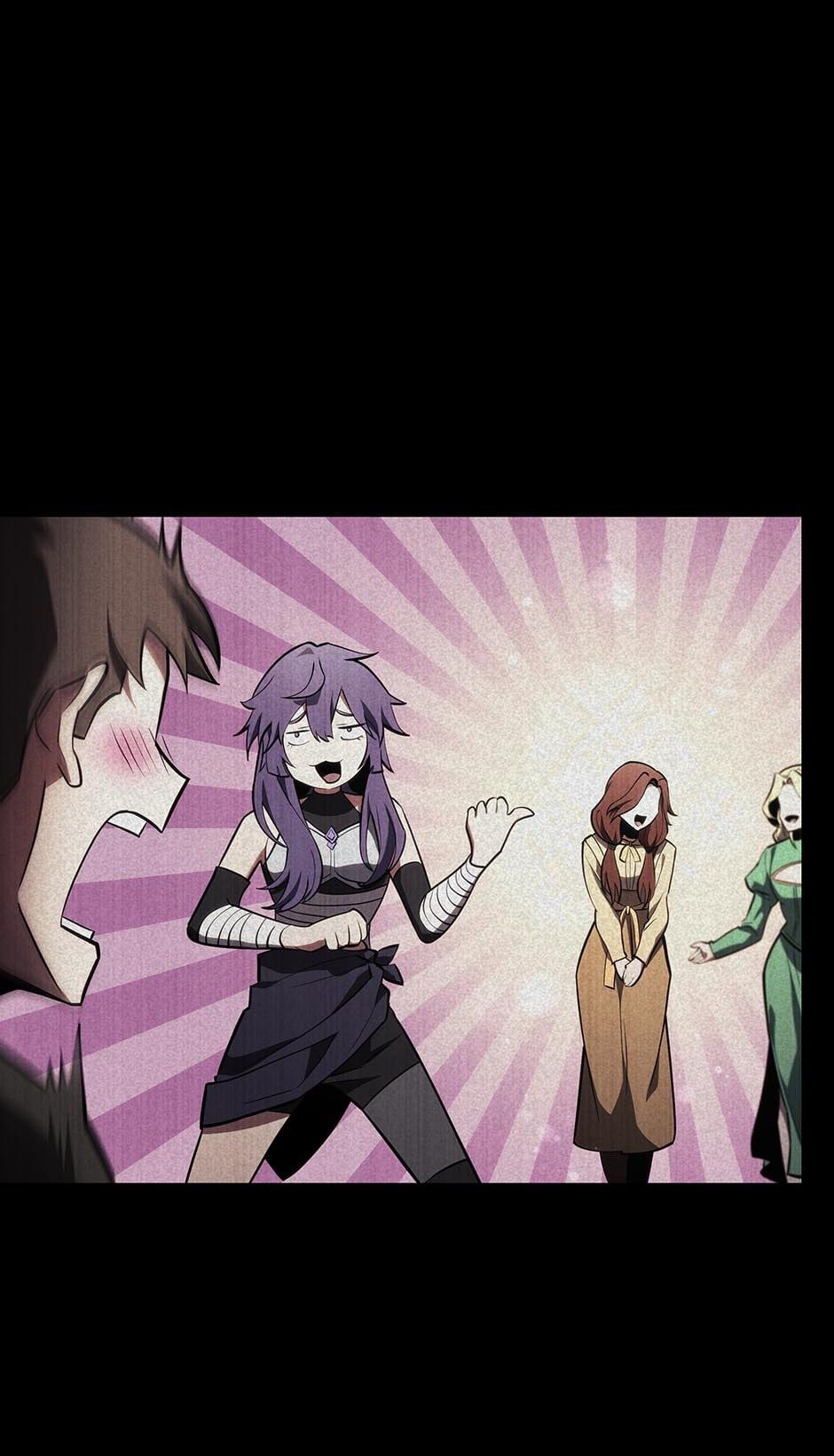 The Beginning After The End Chapter 179 - Page 79