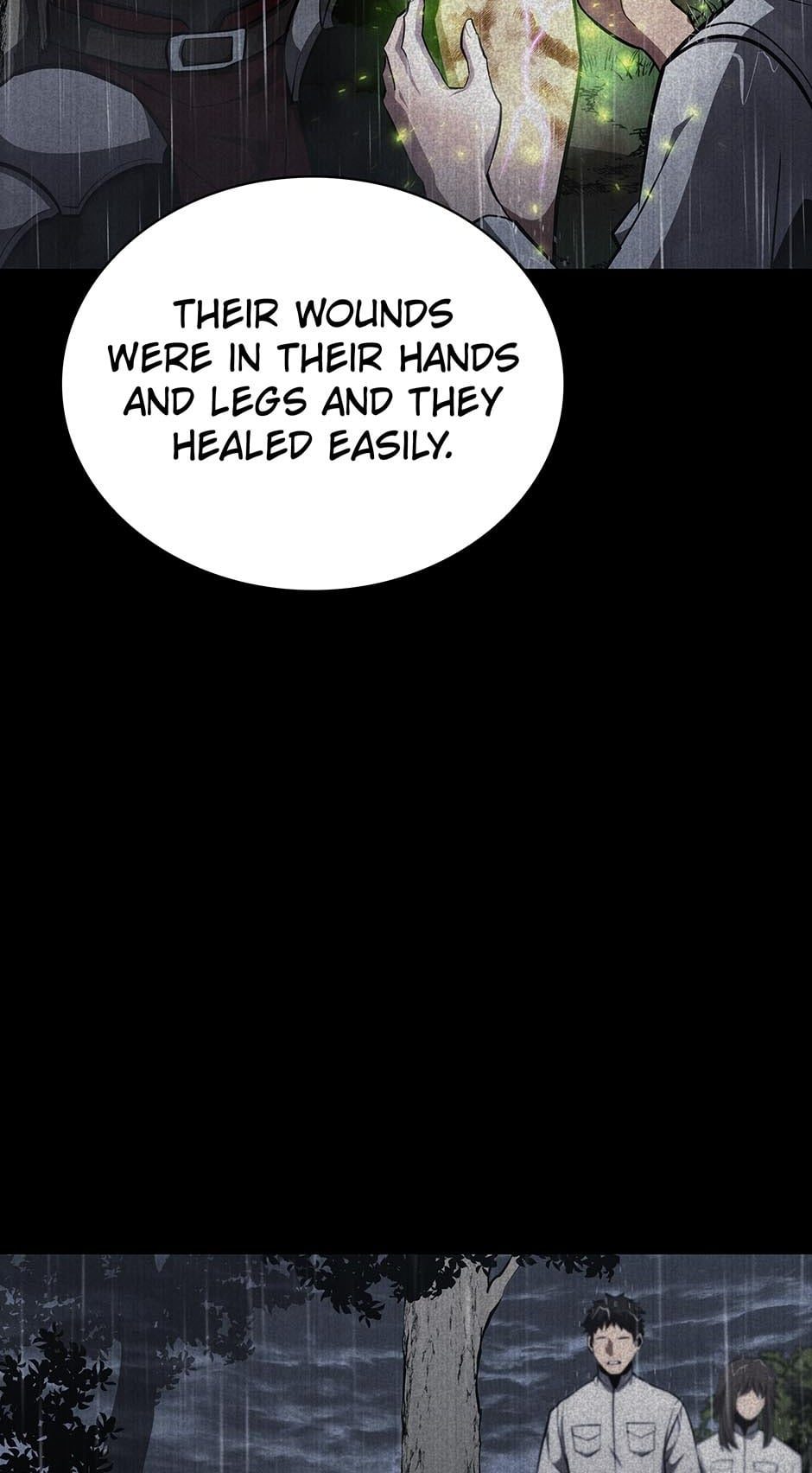 The Beginning After The End Chapter 179 - Page 88