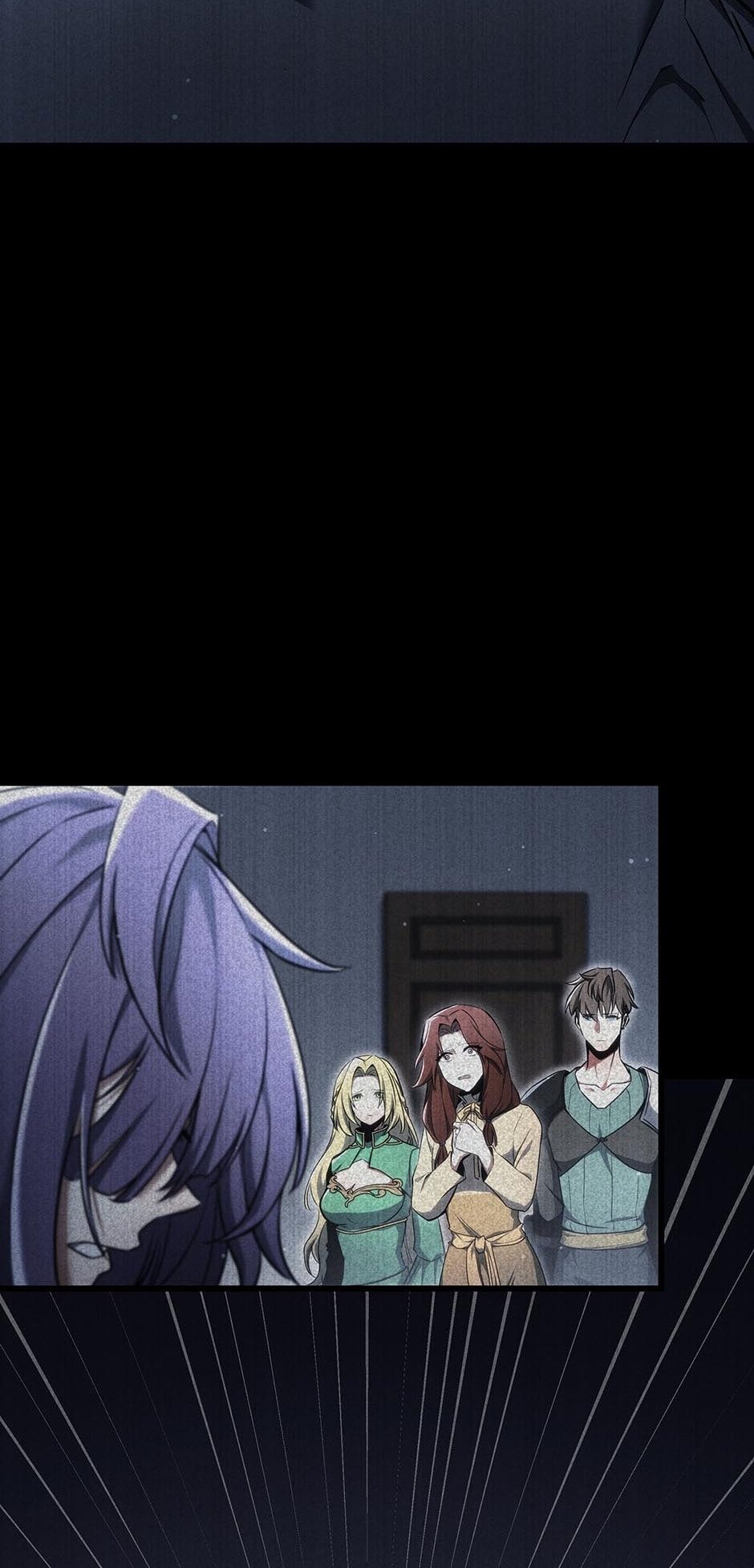 The Beginning After The End Chapter 179 - Page 94