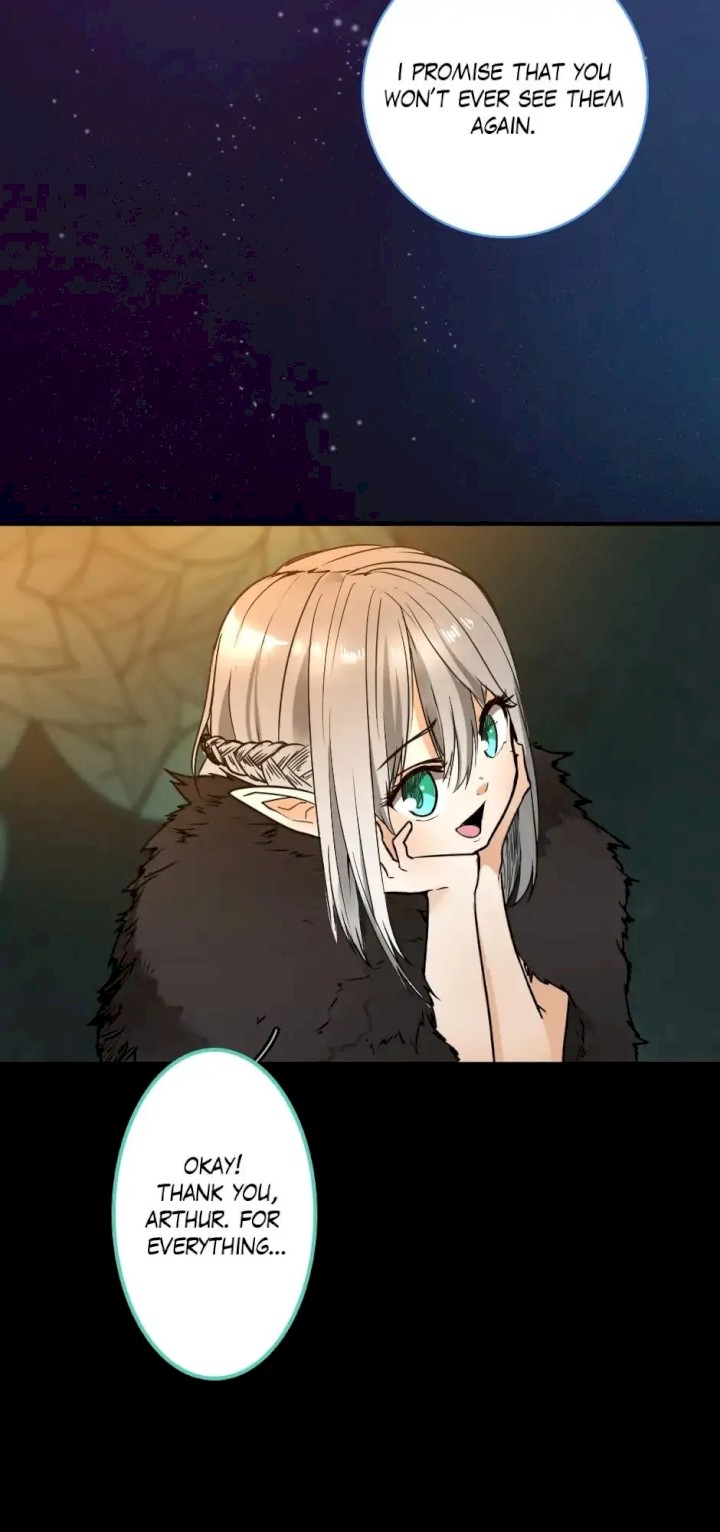 The Beginning After The End Chapter 18 - Page 49