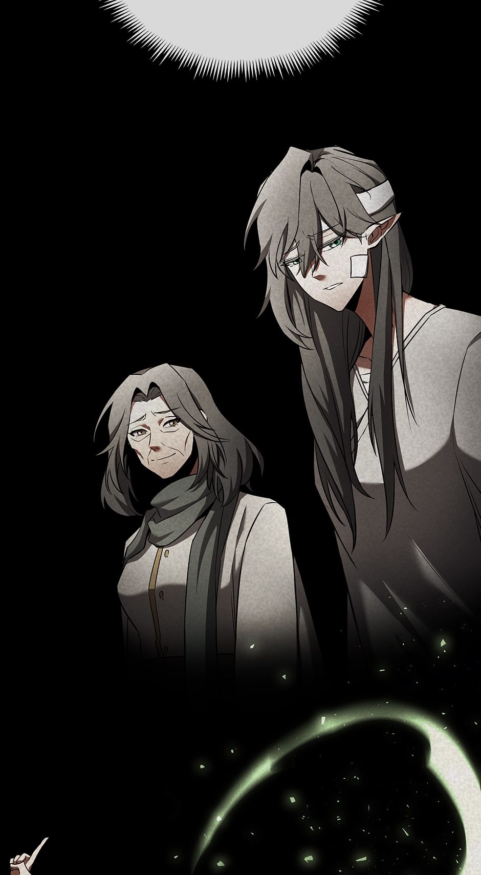 The Beginning After The End Chapter 180 - Page 106