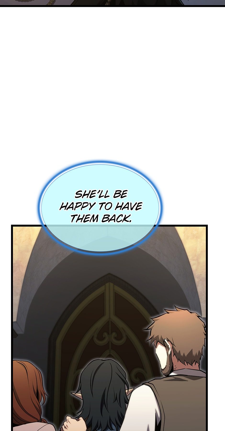 The Beginning After The End Chapter 180 - Page 26