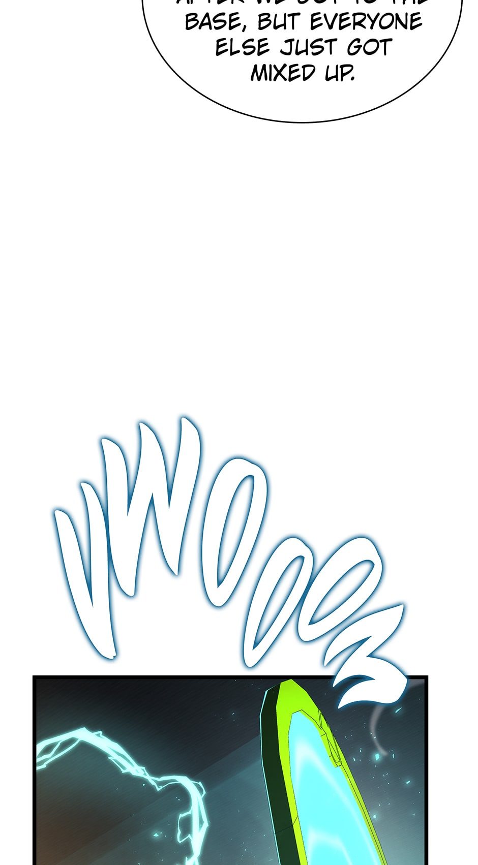 The Beginning After The End Chapter 180 - Page 38