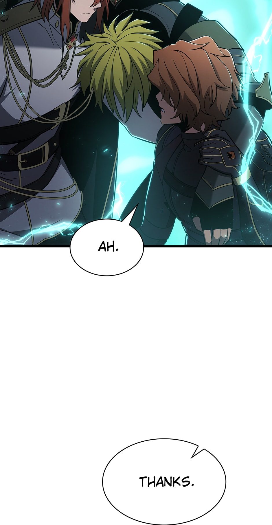 The Beginning After The End Chapter 180 - Page 43