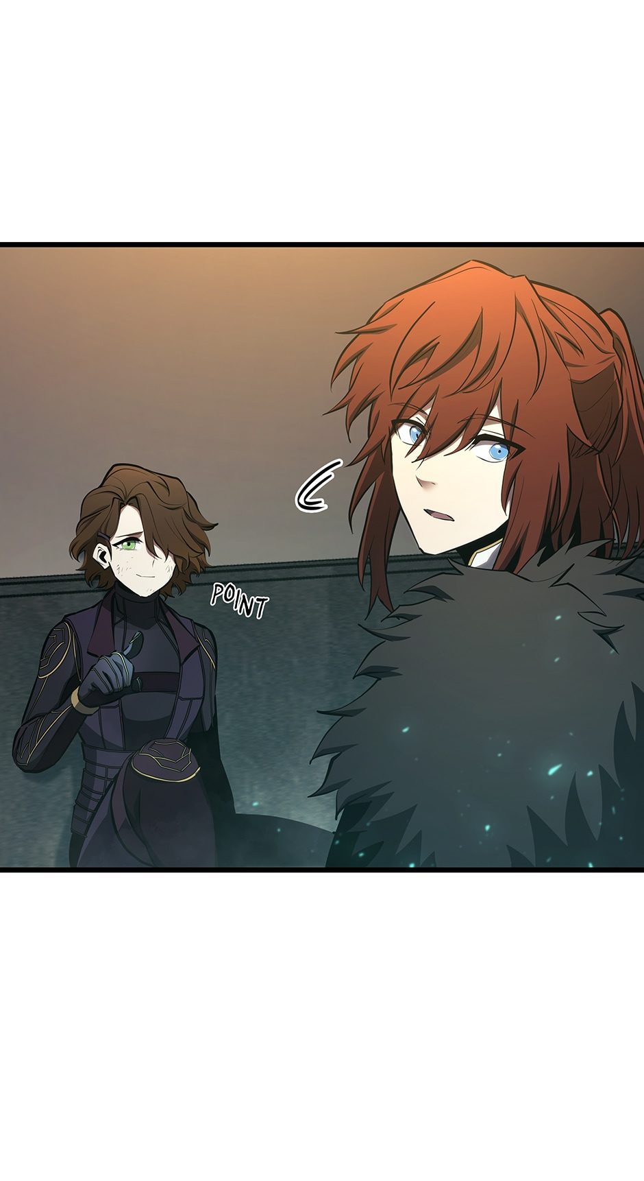 The Beginning After The End Chapter 180 - Page 51